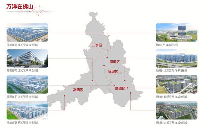抖音、科大訊飛落地佛山！多個優(yōu)質項目動工！(圖4)
