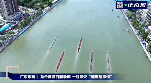 龍舟經(jīng)濟(jì)何以乘風(fēng)破浪？(圖1)