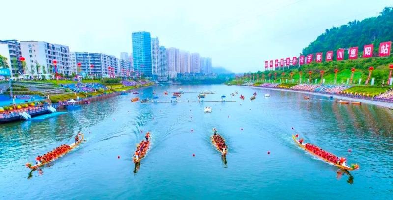 龍舟經(jīng)濟(jì)何以乘風(fēng)破浪？(圖17)