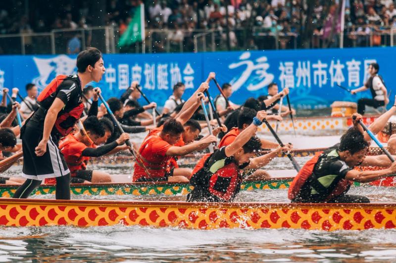 龍舟經(jīng)濟(jì)何以乘風(fēng)破浪？(圖18)