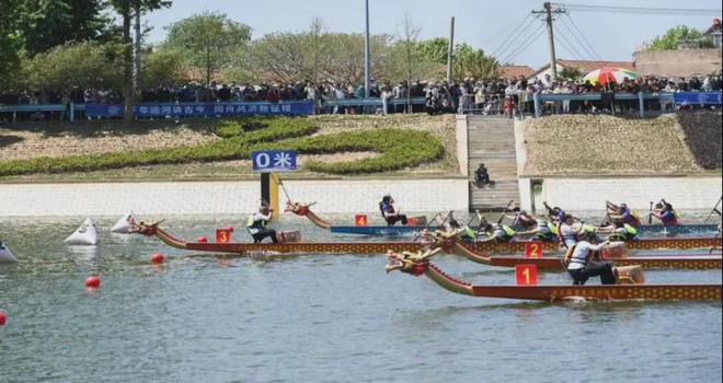 【活動多多】龍舟、武術(shù)、自行車····家門口的賽事約起來！(圖2)