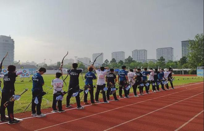 【活動多多】龍舟、武術(shù)、自行車····家門口的賽事約起來！(圖6)
