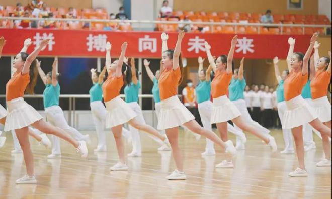 【活動多多】龍舟、武術(shù)、自行車····家門口的賽事約起來！(圖3)