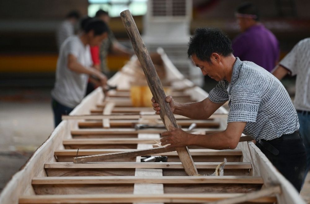 船舶制造板塊出現(xiàn)大幅上漲 天海防務(wù)、江龍船艇漲超10%(圖1)