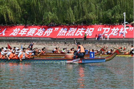 2025漯河龍舟公開賽即將激情開賽！(圖7)