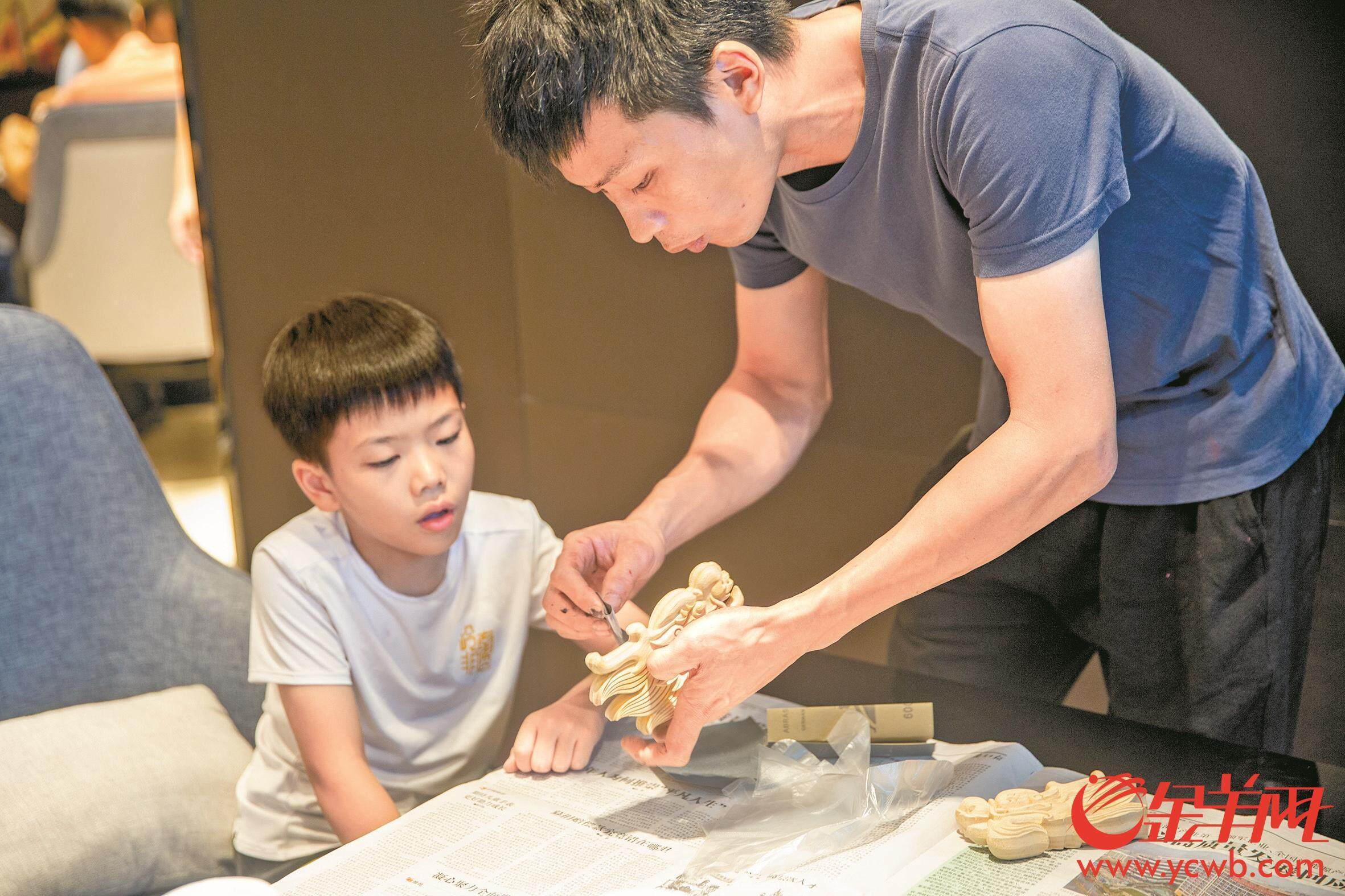 “龍舟青年”張偉潮：是龍舟選擇了我 予我傳承文化的使命感(圖2)