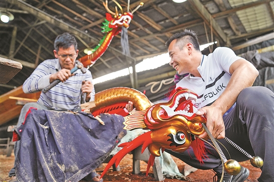 江龍船艇：公司目前的業(yè)務(wù)未受到上述影響生產(chǎn)經(jīng)營(yíng)情況正常(圖1)