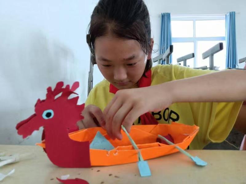 江龍船艇：多元化特種作業(yè)船艇布局未來將滿足更廣泛市場(chǎng)需求！(圖1)
