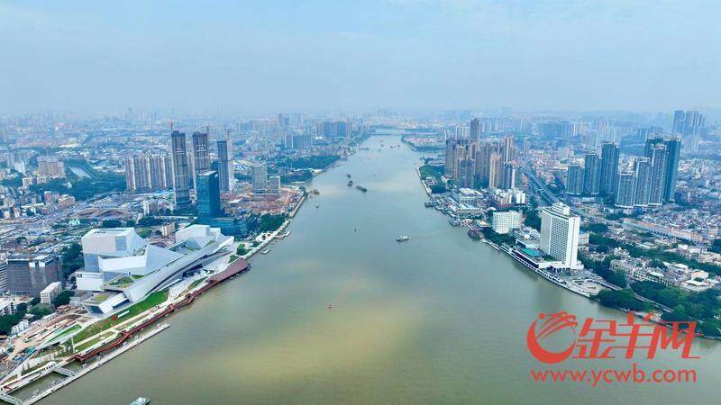 @荔灣街坊2025荔灣工作重點來了！涉及你的“衣食住行”｜聚“荔”新發(fā)展?(圖1)