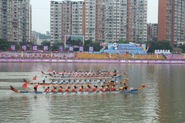 2025粵港澳大灣區(qū)（順德）五人龍舟賽盛大來臨(圖1)