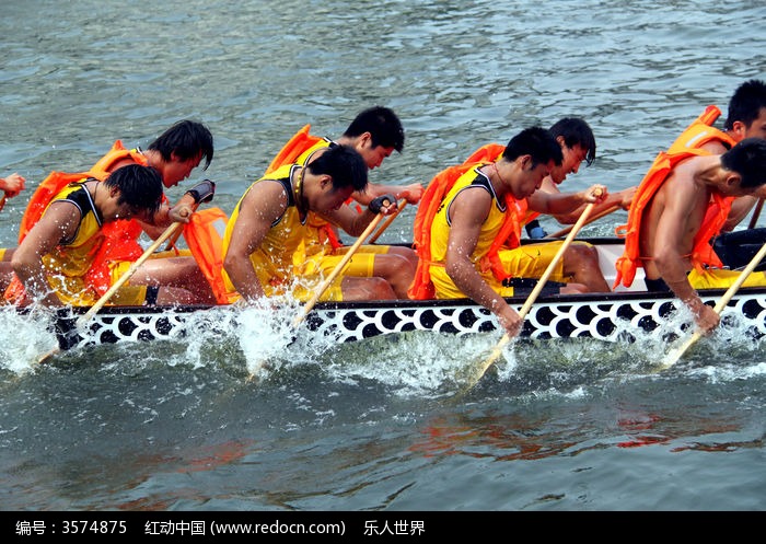 速報名！三天六場！賽龍舟、拔河、槳板……通州運河西岸上演“龍舟嘉年華”！(圖1)