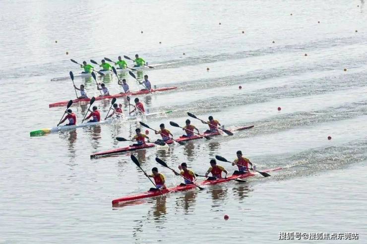 起龍、龍舟賽、文藝巡游五一假期來(lái)東莞睇龍船啦!(圖14)
