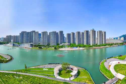 2025溫州第十二屆龍舟系列賽（第一站）暨溫州傳統(tǒng)龍舟大賽開賽(圖4)