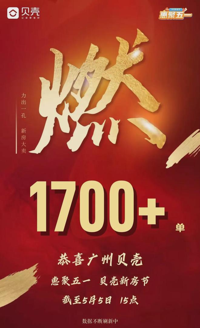 賣爆了！貝殼五天突破1700單(圖1)