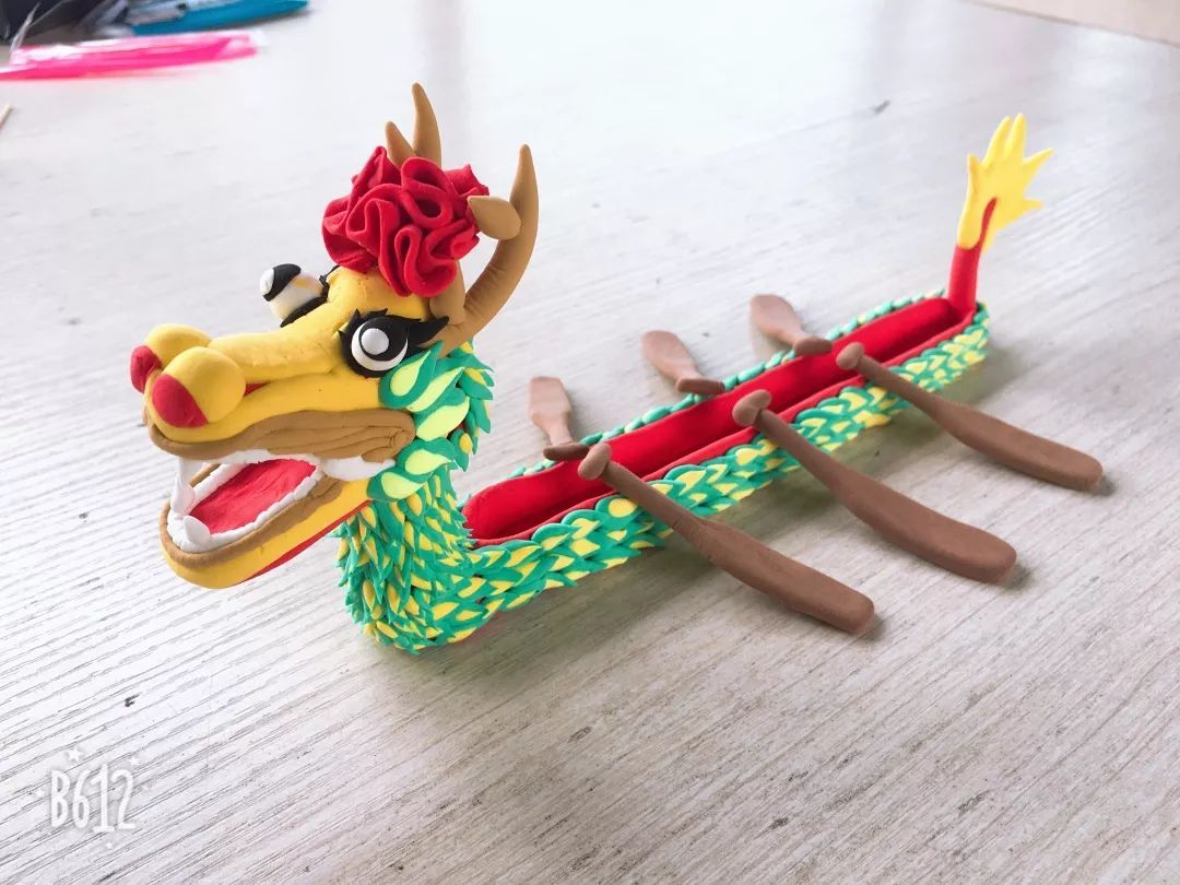 現(xiàn)代機(jī)動(dòng)龍舟制造技術(shù)(圖1)