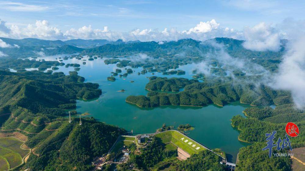 廣東2條河流入選！水利部2025年幸福河湖建設(shè)名單出爐(圖4)